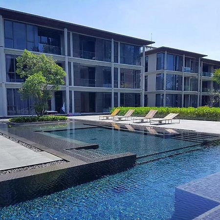 Baan Maikhao Pool Villa Mai Khao Luaran gambar