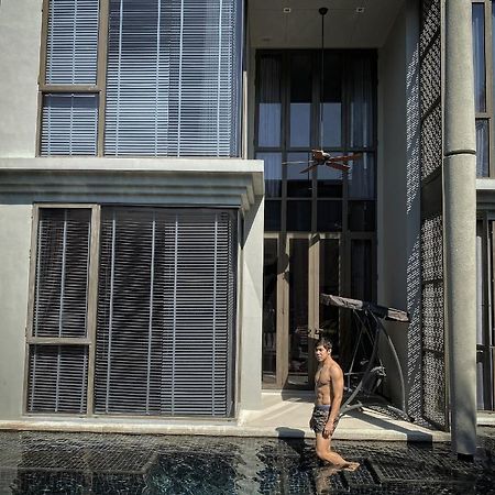 Baan Maikhao Pool Villa Mai Khao Luaran gambar