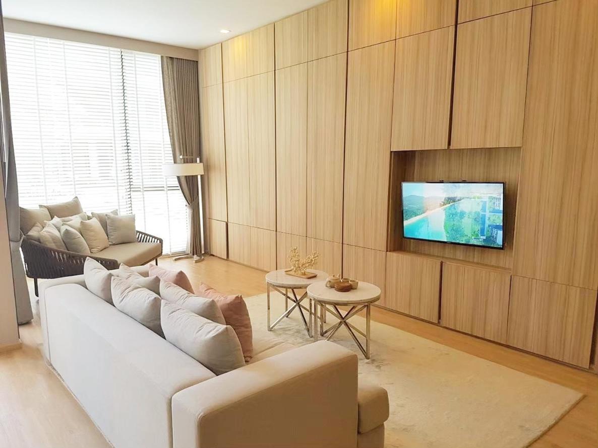Baan Maikhao Pool Villa Mai Khao Luaran gambar