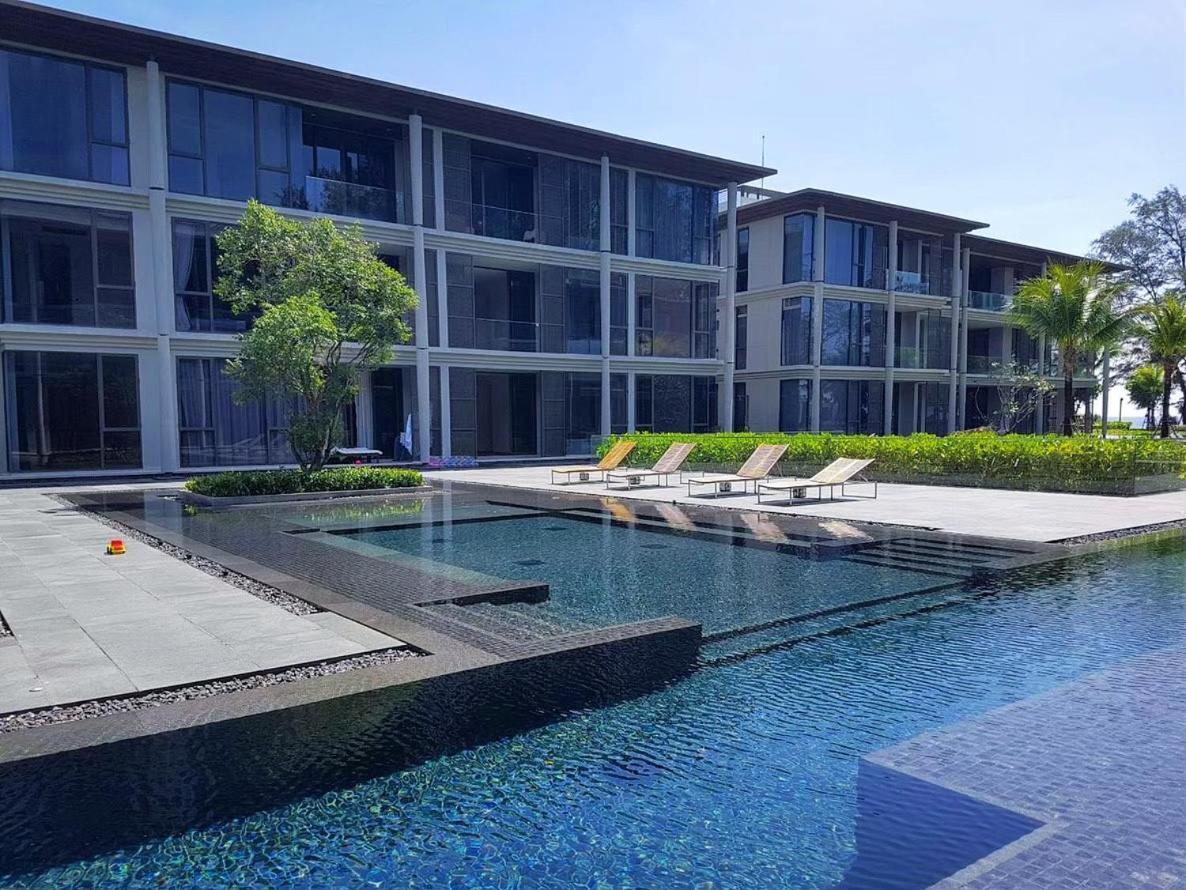 Baan Maikhao Pool Villa Mai Khao Luaran gambar